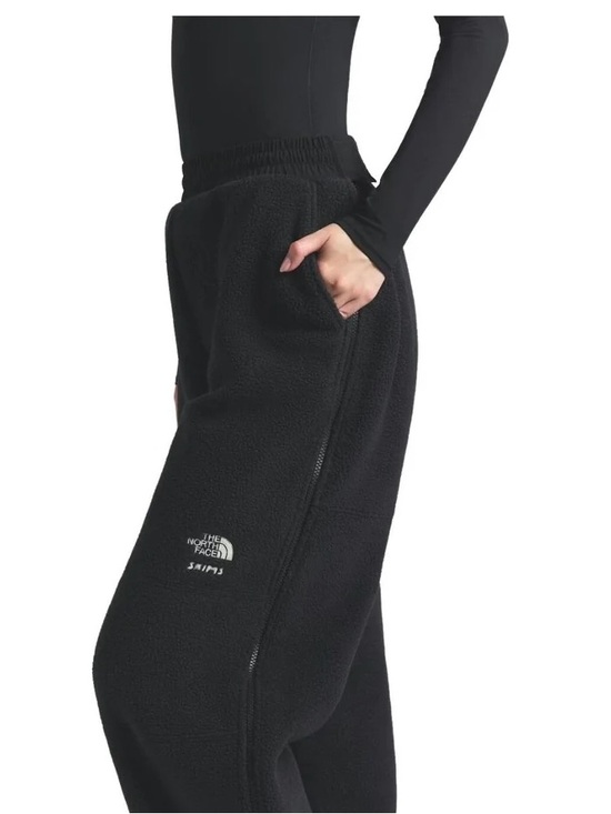 SKIMS Pants - SKIMS x The North Face Denali Pant – Onyx – Size XS Regular – New